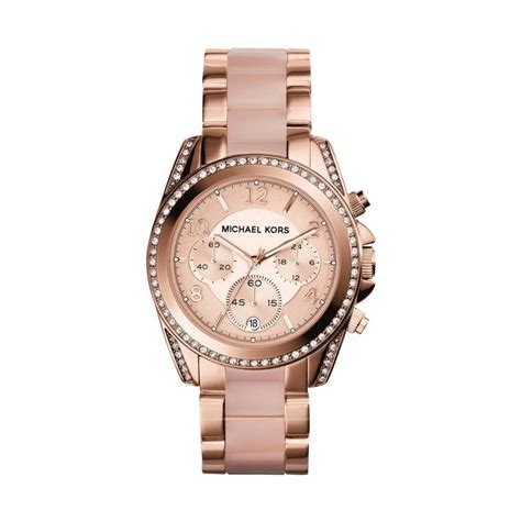 Michael Kors Ladies Blair Watch MK5943